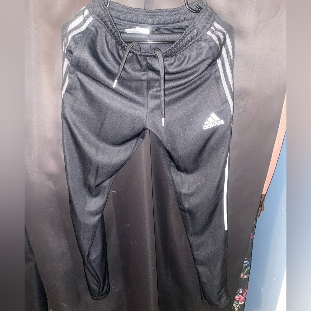 Adidas soccer pants